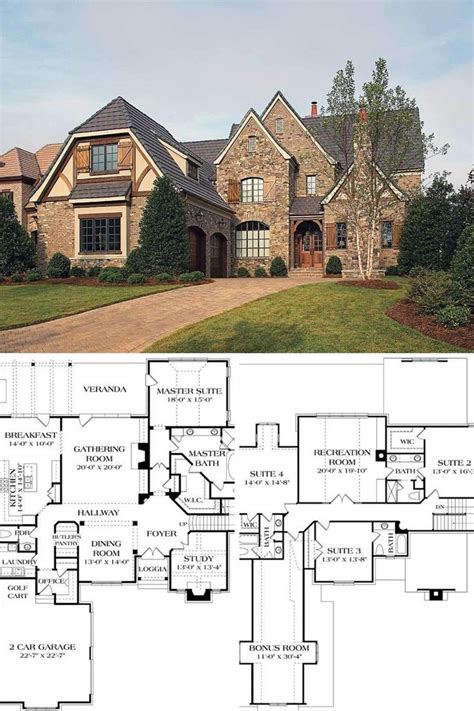 house plans tudor|traditional tudor house plans.